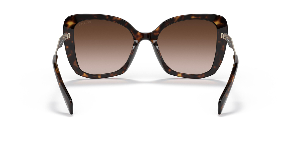 PRADA 03YS 2AU6S1 53 WOMEN Güneş gözlükleri