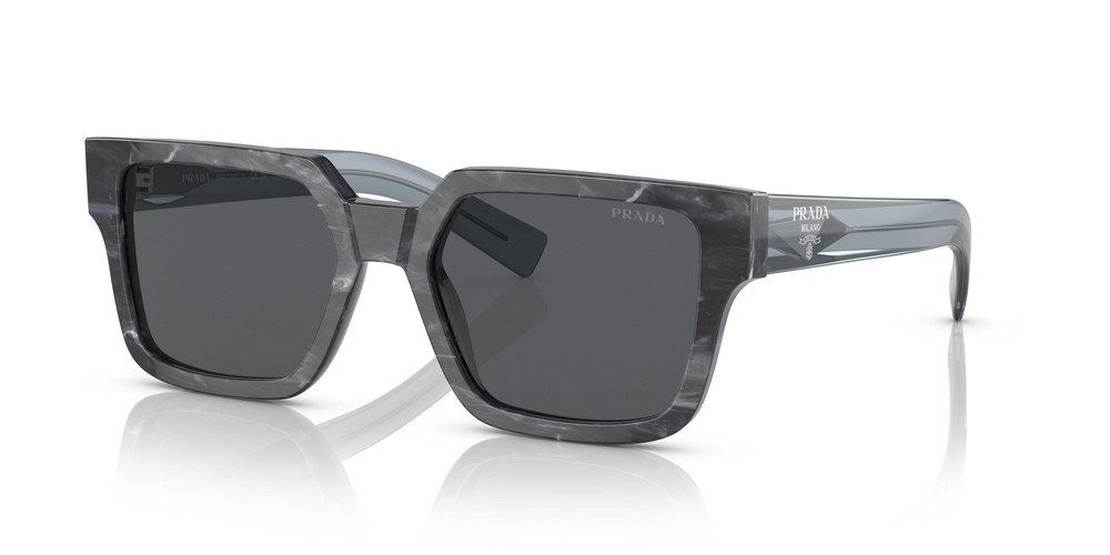 PRADA  03ZS 13F07T 54 UNİSEX Güneş gözlükleri