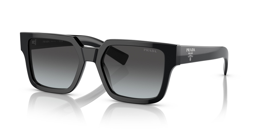 PRADA  03ZS 1AB06T 54 UNİSEX Güneş gözlükleri
