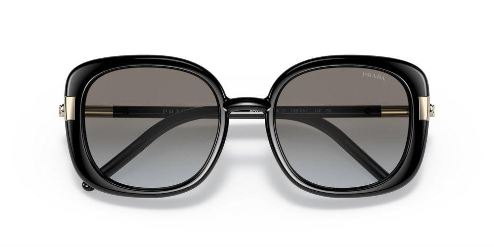 PRADA PR   04WS 1AB0A7 53 WOMEN Güneş gözlükleri