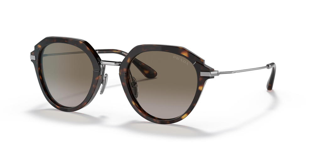 PRADA PR   05YS 2AU1X1 50 UNİSEX Güneş gözlükleri
