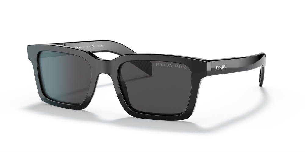PRADA 06WS 1AB08G 52 UNİSEX Güneş gözlükleri
