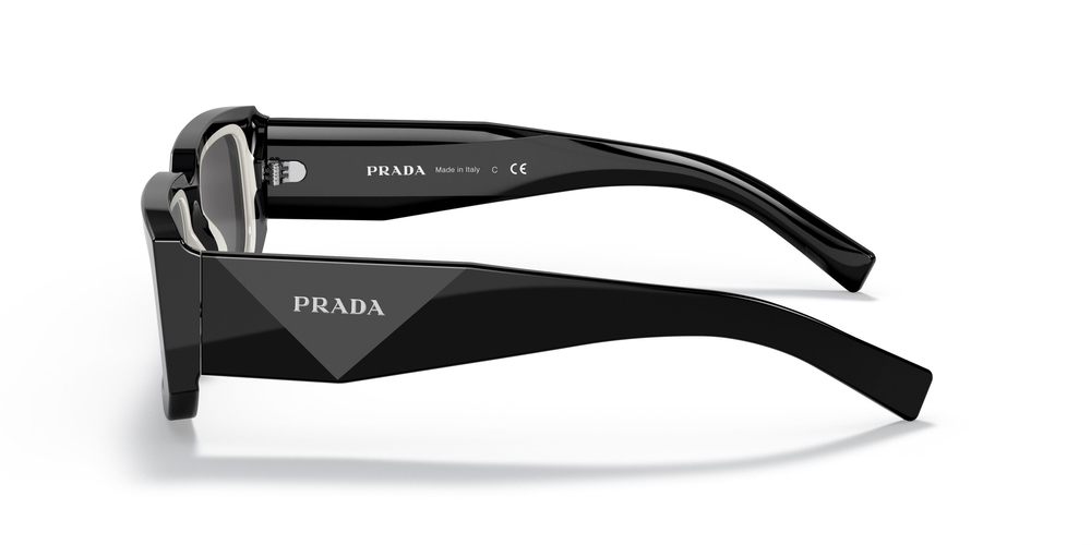 PRADA 06YS 09Q5S0 53 WOMEN Güneş gözlükleri