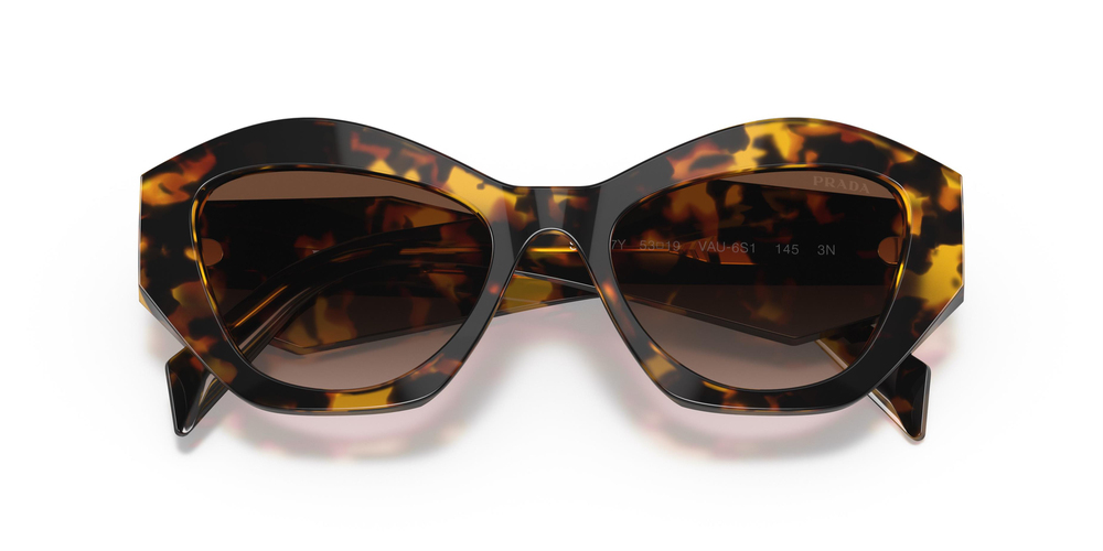 PRADA PR   07YS VAU6S1 53 WOMEN Güneş gözlükleri