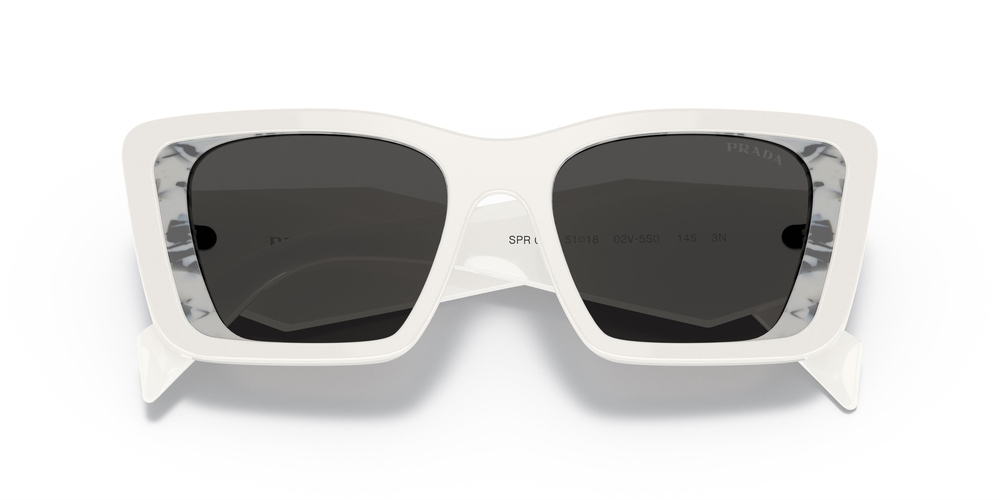 PRADA   08YS 02V5S0 51 KADIN Güneş gözlükleri
