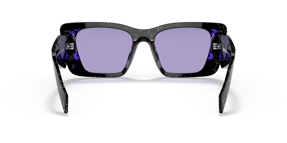 PRADA PR   08YS 03V01O 51 WOMEN Güneş gözlükleri
