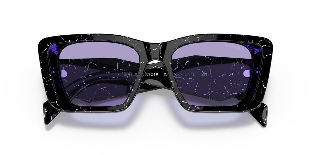 PRADA PR   08YS 03V01O 51 WOMEN Güneş gözlükleri