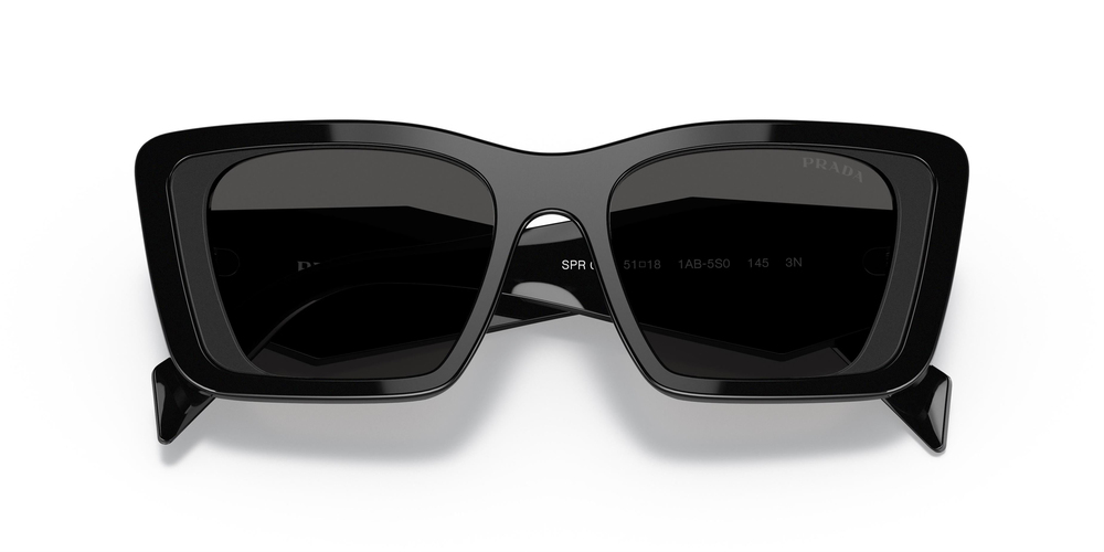 PRADA PR   08YS 1AB5S0 51 WOMEN Güneş gözlükleri