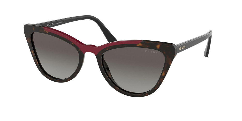 PRADA 0PR 01VS 3200A7 56 WOMEN Güneş gözlükleri