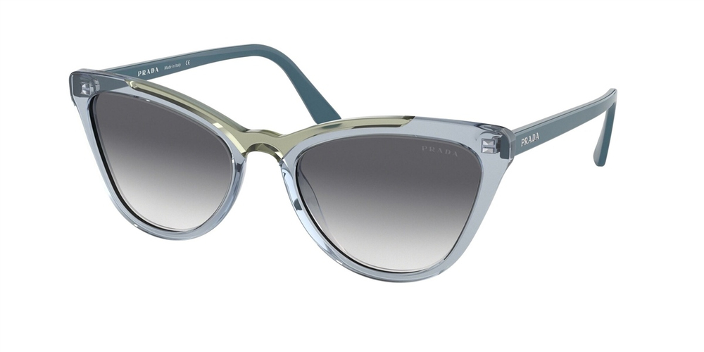 PRADA   01VS 3253B2 56