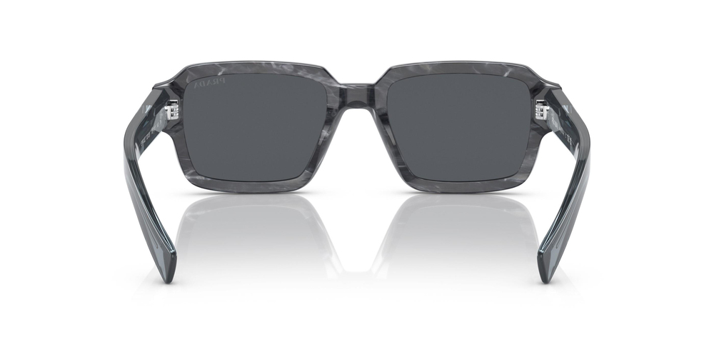PRADA 0PR 02ZS 13F07T 52 MEN Güneş gözlükleri