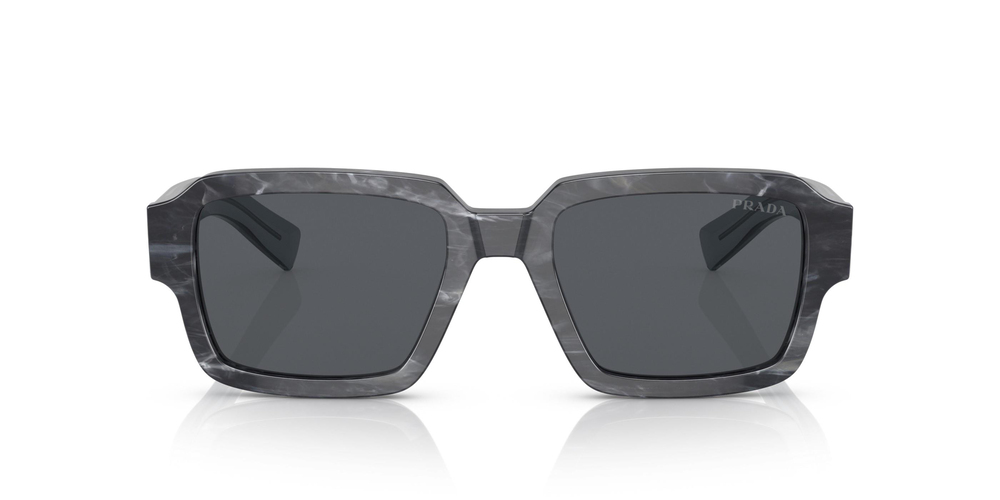 PRADA 0PR 02ZS 13F07T 52 MEN Güneş gözlükleri