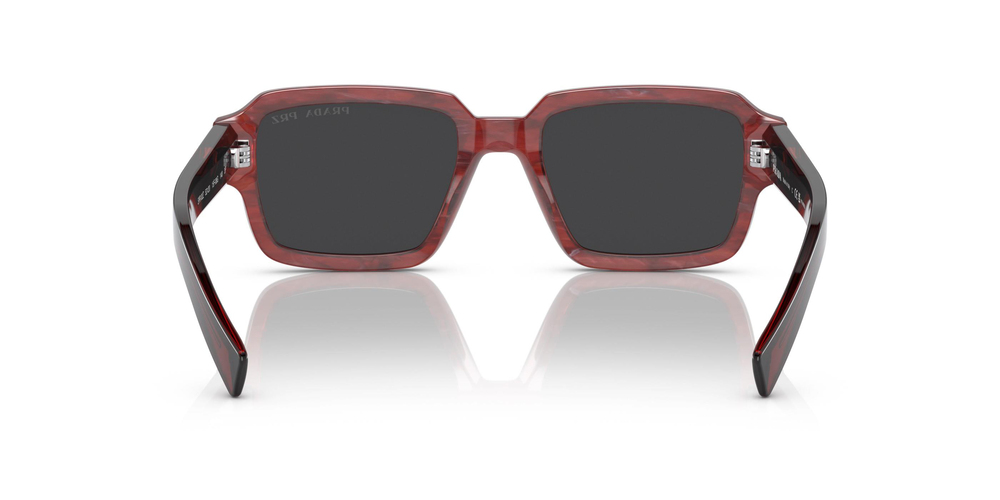 PRADA 0PR 02ZS 15F08G 52 MEN Güneş gözlükleri