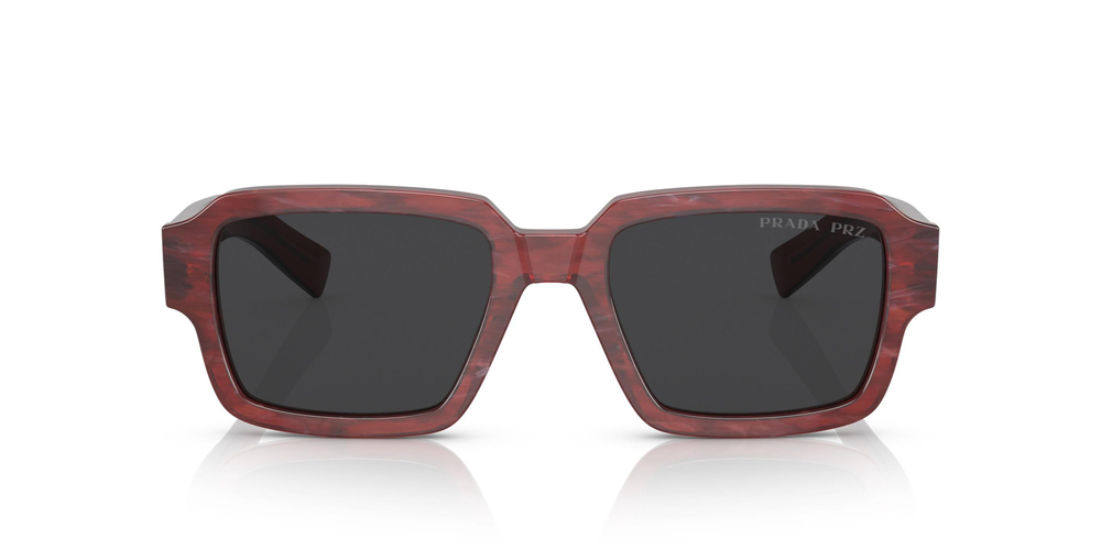 PRADA 0PR 02ZS 15F08G 52 MEN Güneş gözlükleri