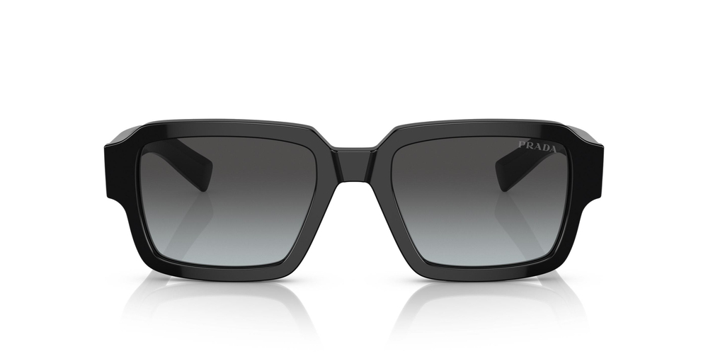 PRADA 0PR 02ZS 1AB06T 52 MEN Güneş gözlükleri