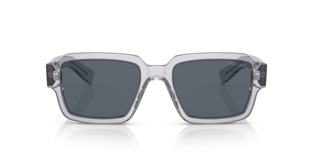 PRADA 0PR 02ZS U430A9 52 ERKEK Güneş gözlükleri