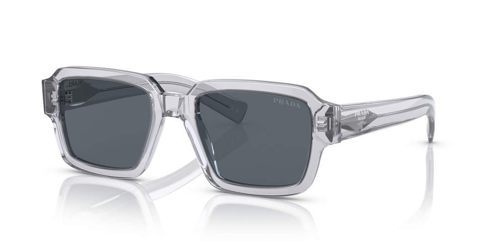 PRADA 0PR 02ZS U430A9 52 ERKEK Güneş gözlükleri