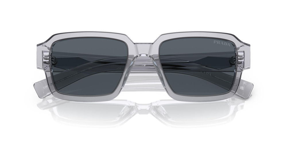 PRADA 0PR 02ZS U430A9 52 ERKEK Güneş gözlükleri