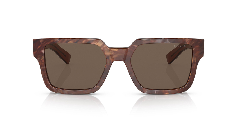 PRADA 0PR 03ZS 14F08T 54 MEN Güneş gözlükleri
