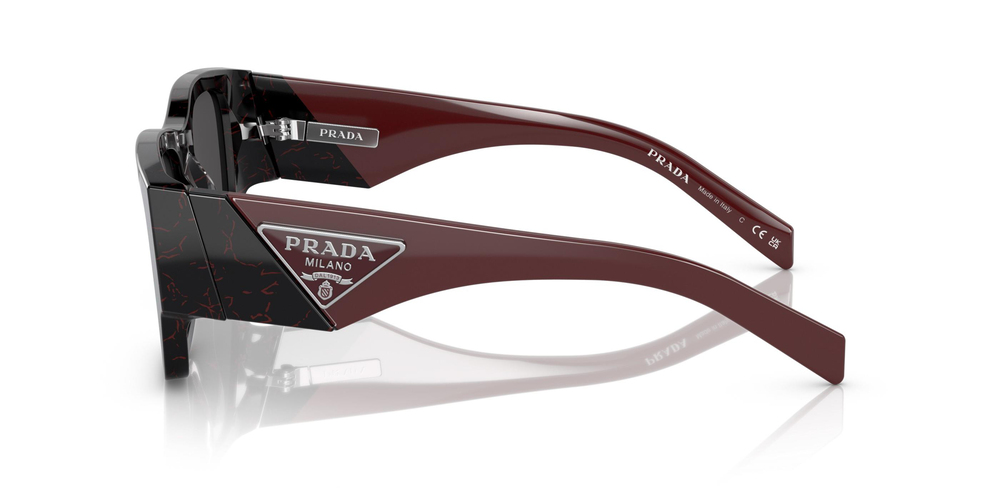PRADA 0PR 10ZS 11F5S0 54 MEN Güneş gözlükleri