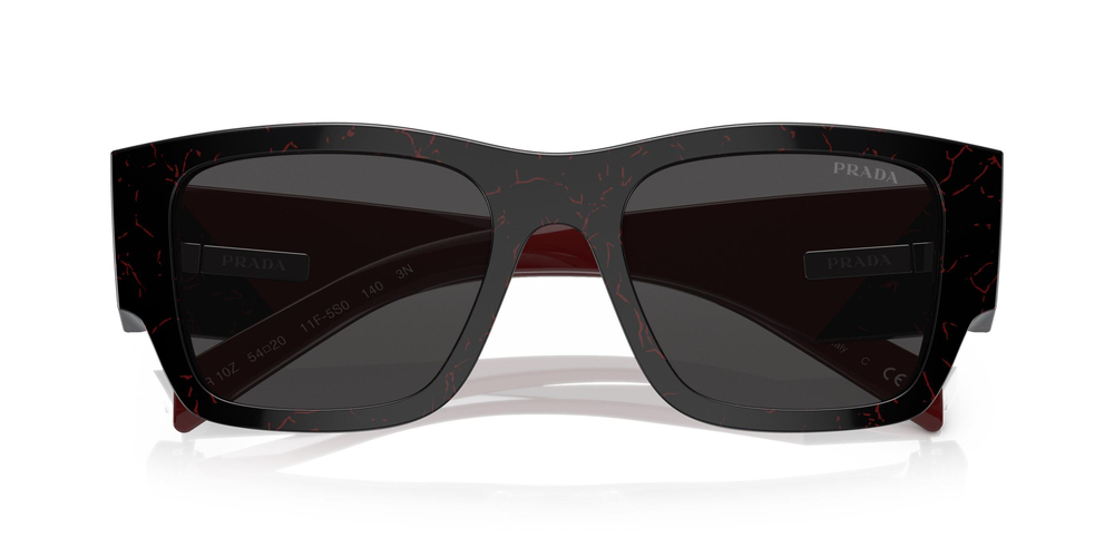 PRADA 0PR 10ZS 11F5S0 54 MEN Güneş gözlükleri