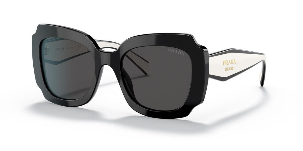 PRADA 0PR 16YS 09Q5S0 52 WOMEN Güneş gözlükleri