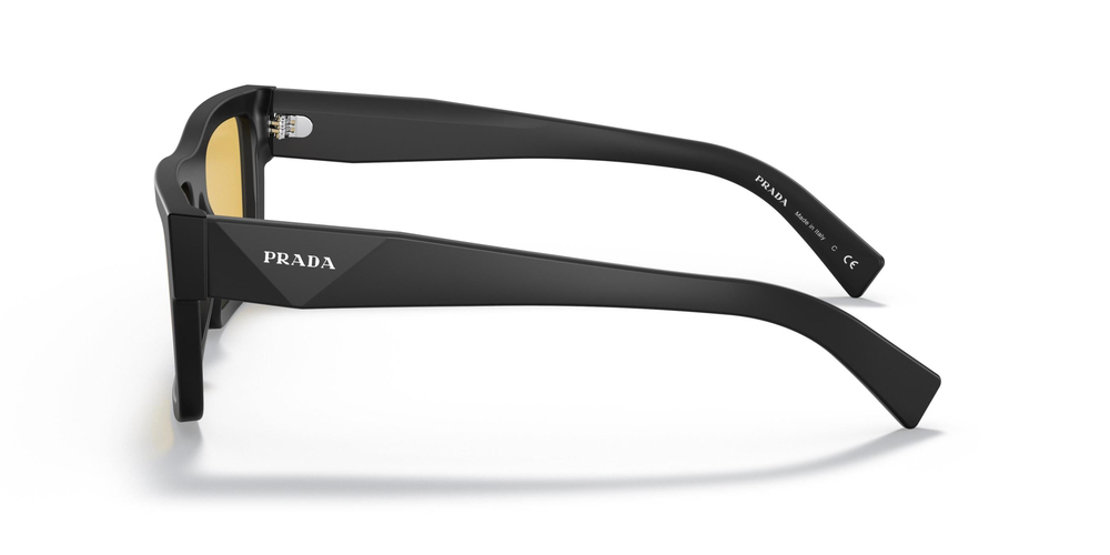 PRADA 0PR 19WS 1BO0B7 52 MEN Güneş gözlükleri