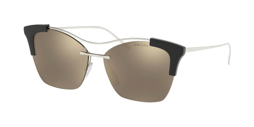 PRADA 0PR 21US GAQ1C0 56 WOMEN Güneş gözlükleri