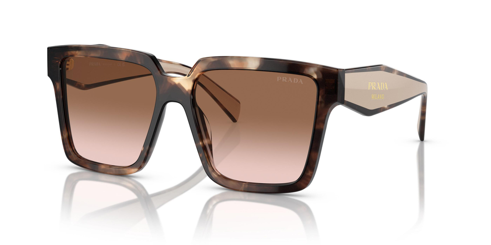 PRADA 0PR 24ZS 07R0A6 56 KADIN Güneş gözlükleri