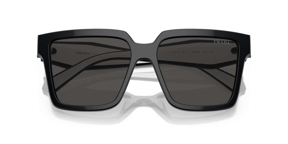 PRADA 0PR 24ZS 1AB5S0 56 WOMEN Güneş gözlükleri