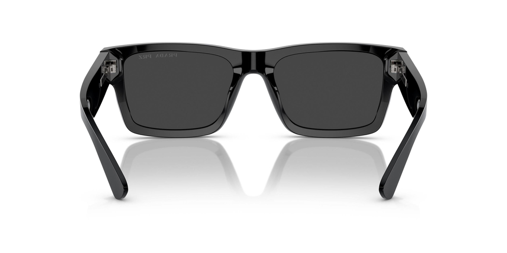 PRADA 0PR 25ZS 1AB08G 53 MEN Güneş gözlükleri