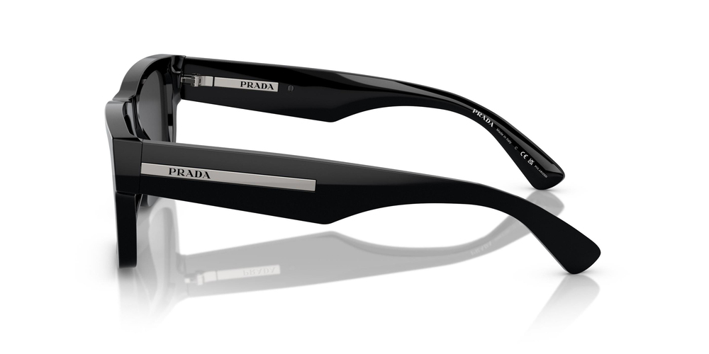 PRADA 0PR 25ZS 1AB08G 53 MEN Güneş gözlükleri