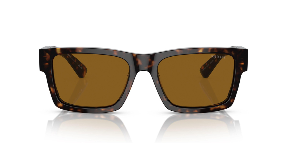 PRADA 0PR 25ZS 2AU0B0 56 MEN Güneş gözlükleri
