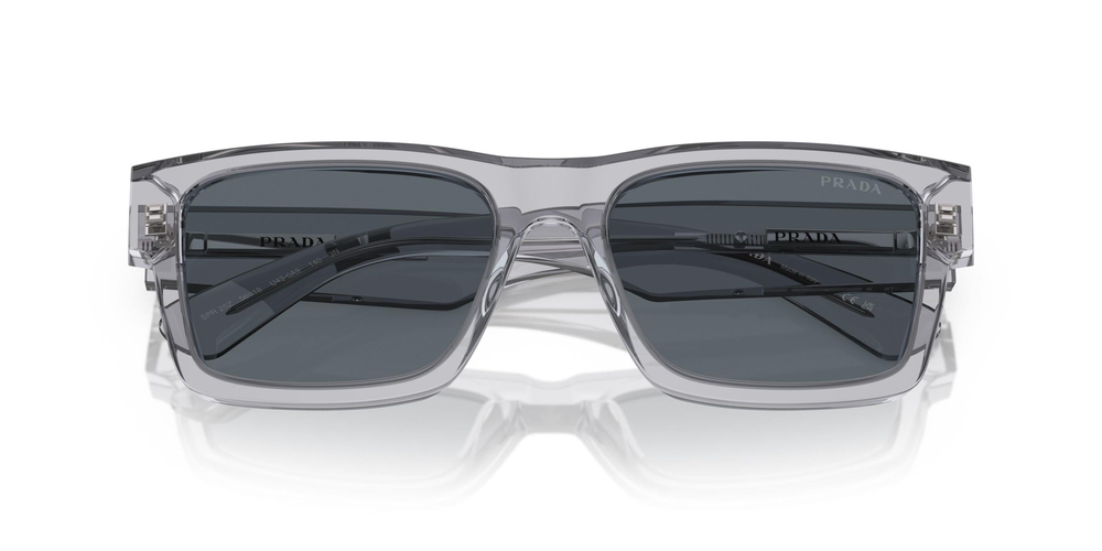 PRADA 0PR 25ZS U430A9 53 MEN Güneş gözlükleri