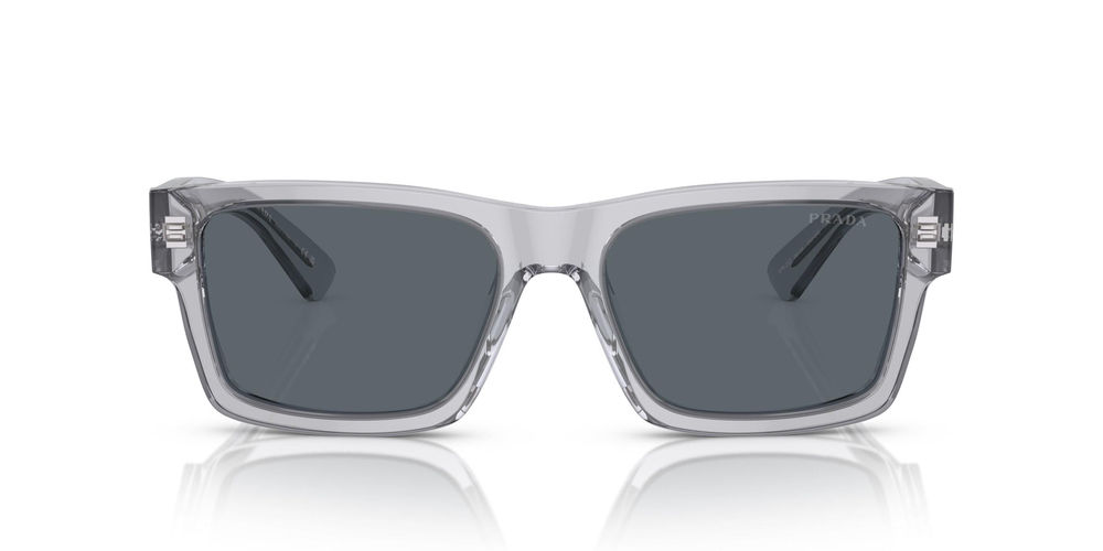 PRADA 0PR 25ZS U430A9 53 MEN Güneş gözlükleri