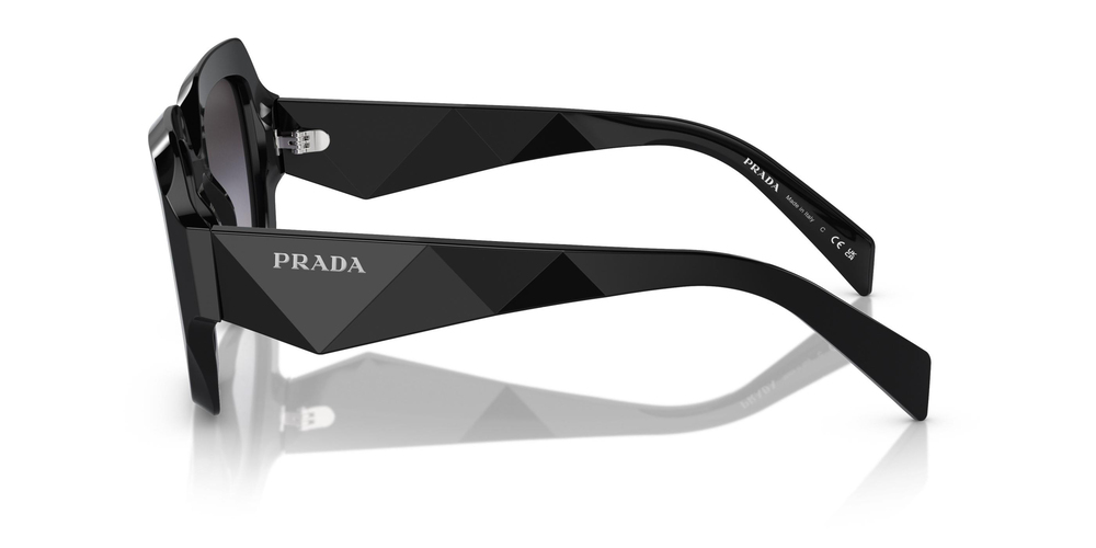 PRADA 0PR 28ZS 16K90A 53 WOMEN Güneş gözlükleri