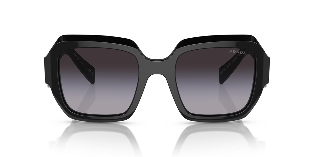 PRADA 0PR 28ZS 16K90A 53 WOMEN Güneş gözlükleri