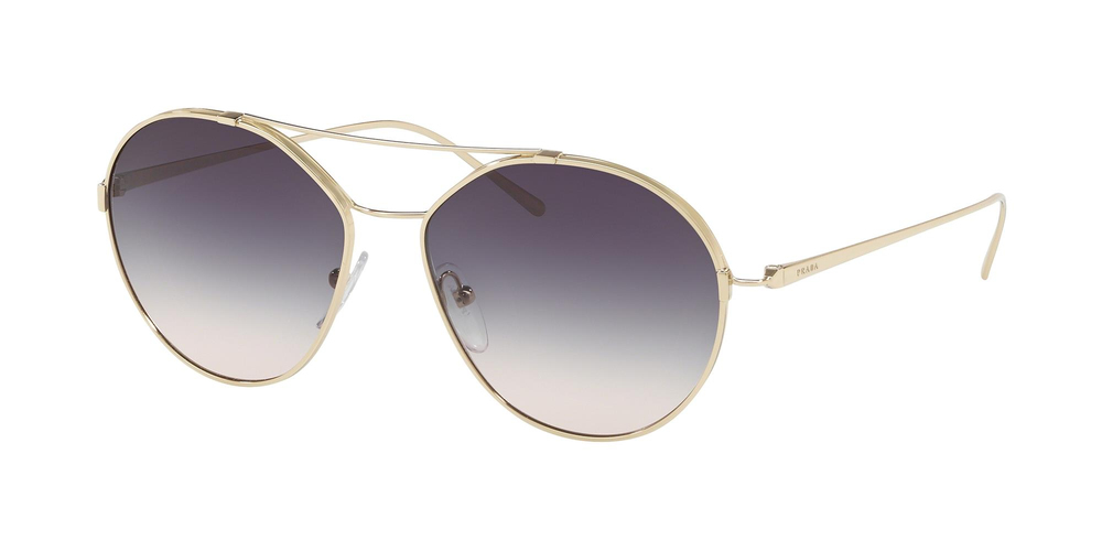 PRADA 0PR 56US ZVNNJ0 55 KADIN Güneş gözlükleri