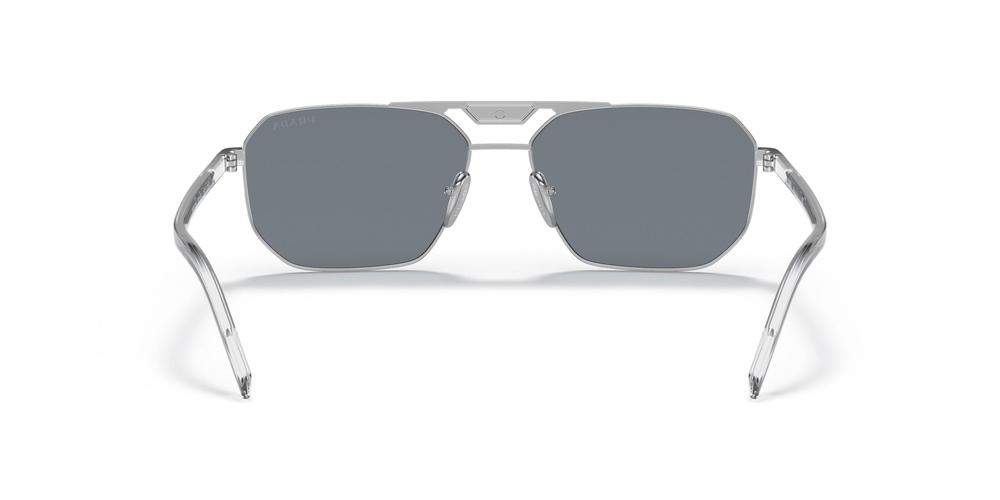 PRADA 0PR 58YS 1BC02R 57 MEN Güneş gözlükleri