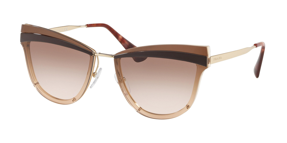 PRADA 0PR12US KOF0A6 65 WOMEN Güneş gözlükleri