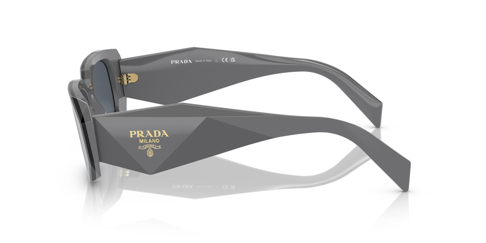 PRADA 0PR17WS 11N09T 49 KADIN Güneş gözlükleri