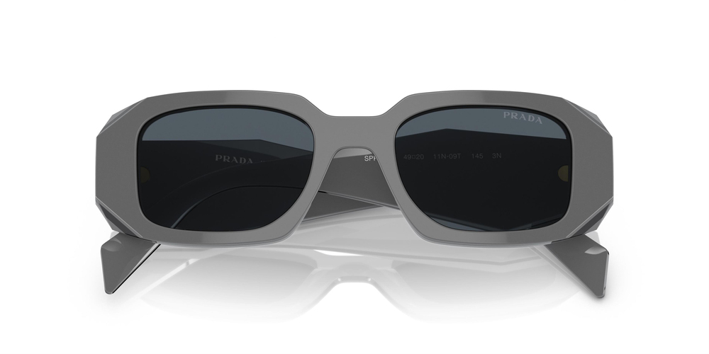 PRADA 0PR17WS 11N09T 49 KADIN Güneş gözlükleri