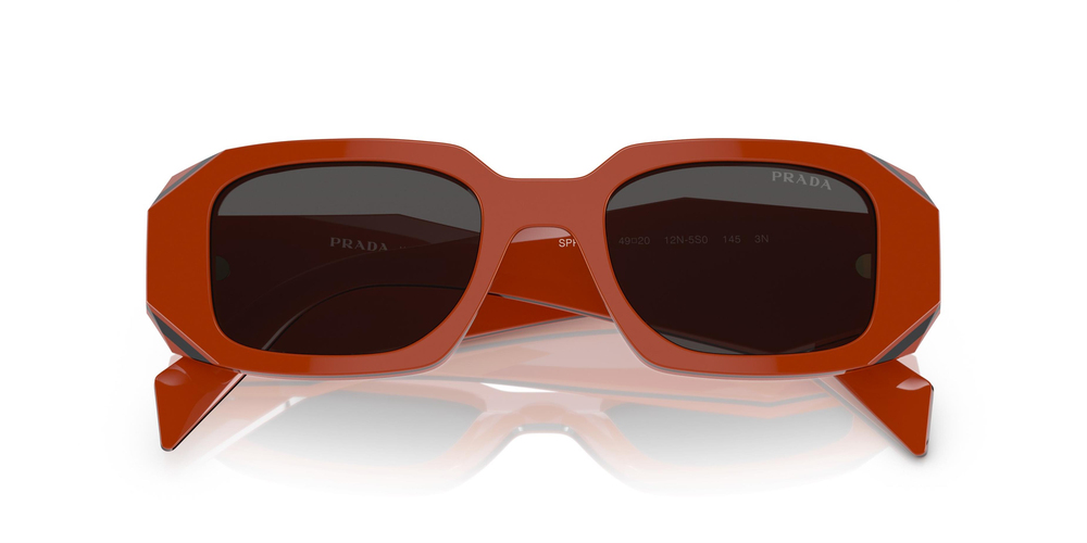 PRADA 0PR17WS 12N5S0 49 WOMEN Güneş gözlükleri
