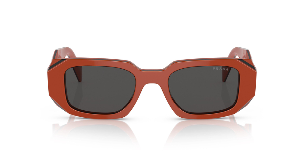 PRADA 0PR17WS 12N5S0 49 WOMEN Güneş gözlükleri