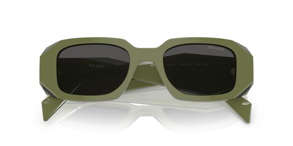 PRADA 0PR17WS 13N5S0 49 KADIN Güneş gözlükleri