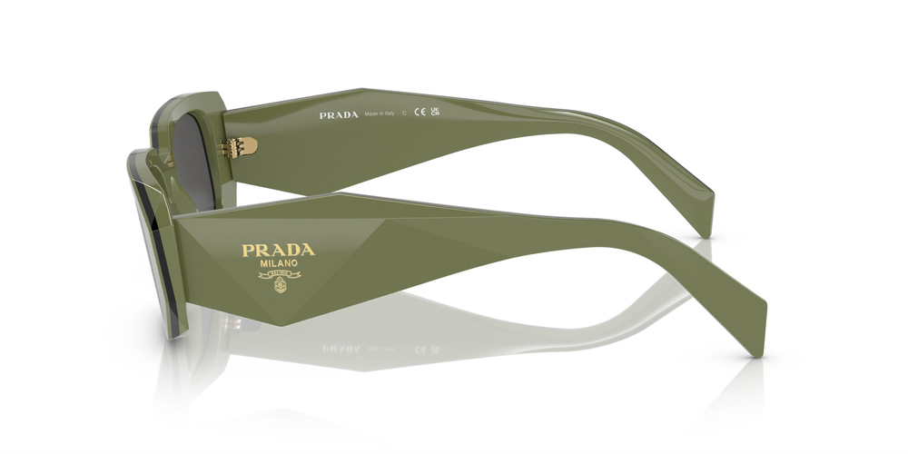 PRADA 0PR17WS 13N5S0 49 KADIN Güneş gözlükleri