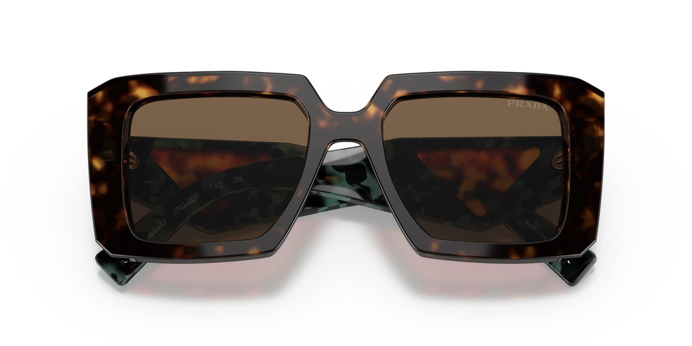PRADA 0PR23YS 2AU06B 51 WOMEN Güneş gözlükleri