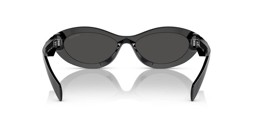 PRADA 0PR26ZS 16K08Z 55 WOMEN Güneş gözlükleri