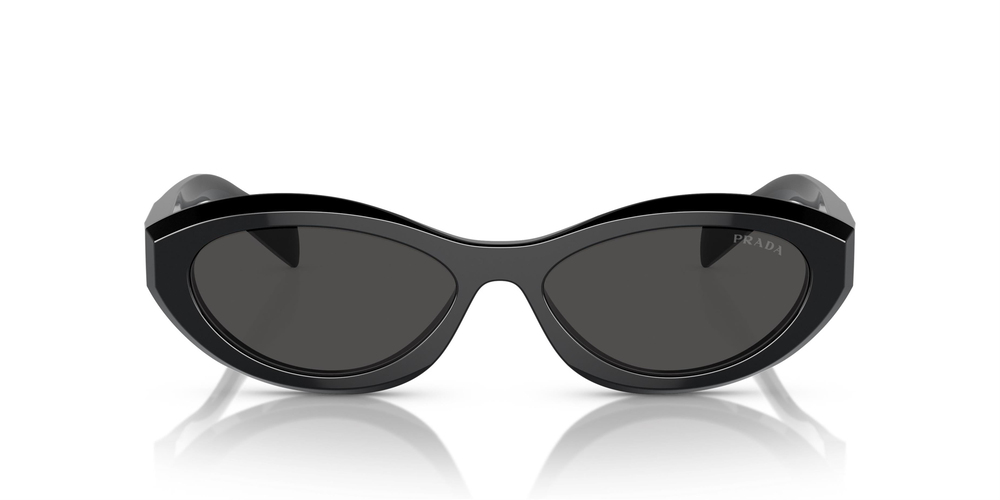 PRADA 0PR26ZS 16K08Z 55 WOMEN Güneş gözlükleri