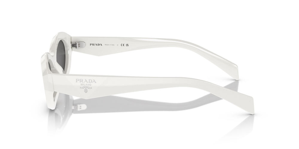 PRADA 0PR26ZS 17K08Z 55 WOMEN Güneş gözlükleri